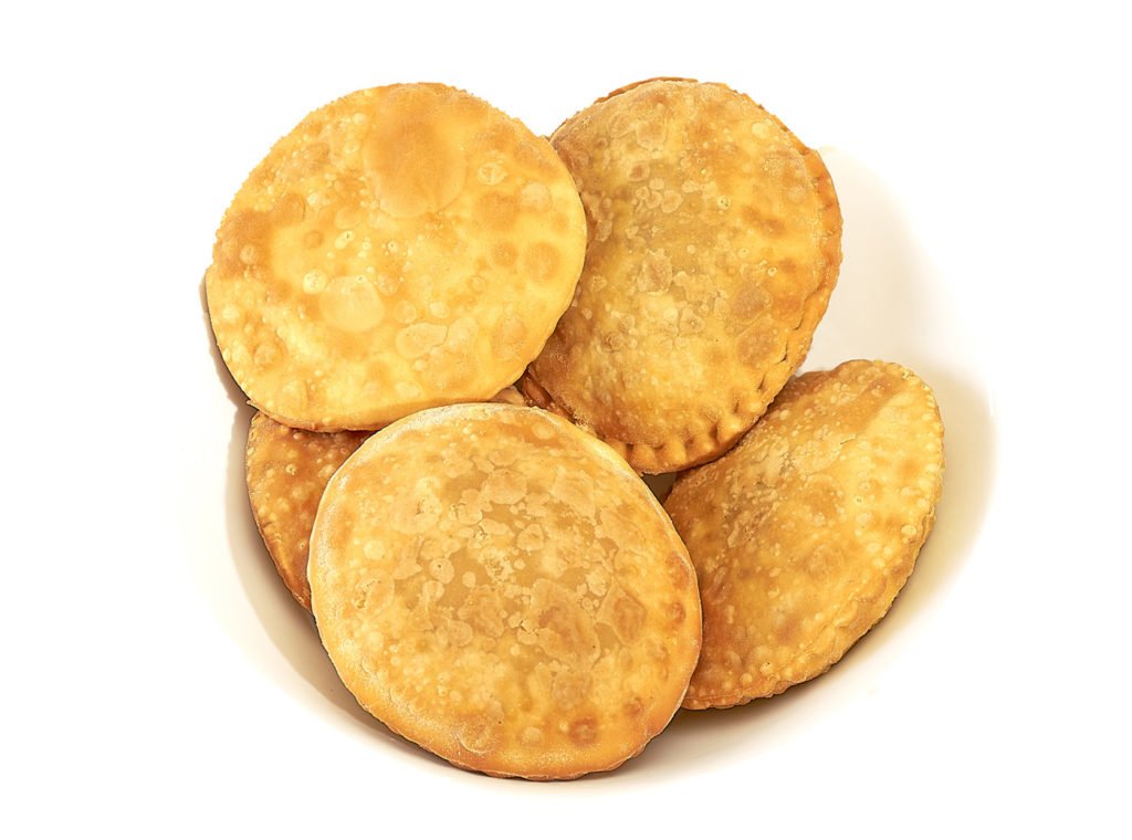 Pastelitos