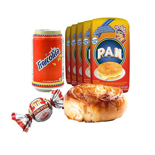 Antojitos