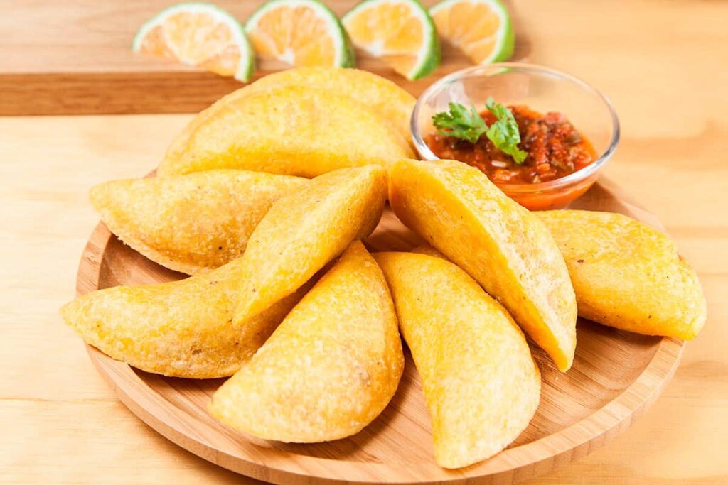 Empanadas