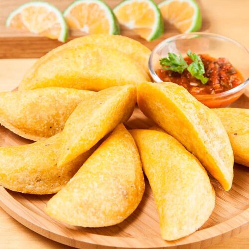 empanadas