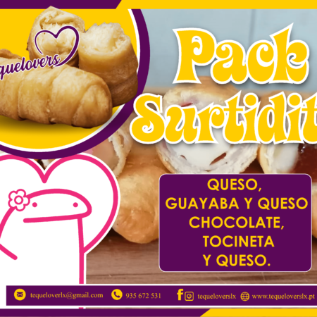 PACK-SURTIDITO